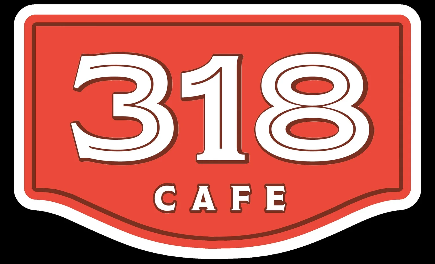 LATE⭐︎CAFE♪ Coffee & Wine — THREE EIGHTEEN